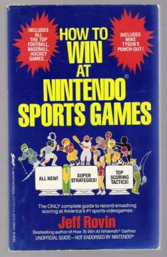 How to win at Nintendo sports games