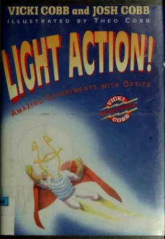 Light action!