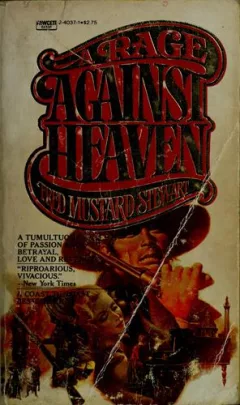 A rage against heaven