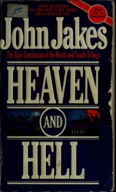 Heaven and hell
