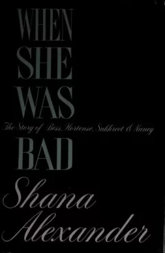 When she was bad