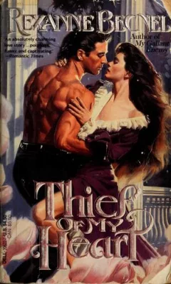 Thief Of My Heart
