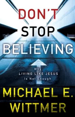 Don't stop believing