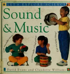 Sound & music