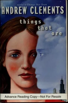 Things that are