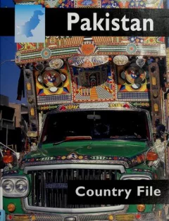 Pakistan
