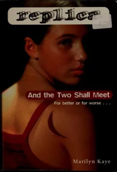 And the two shall meet
