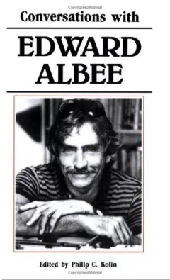 Conversations with Edward Albee
