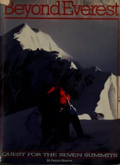 Beyond Everest