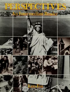 Perspectives, an intermediate reader