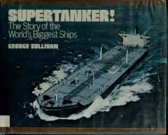 Supertanker!