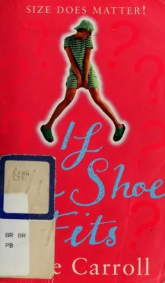 If the shoe fits