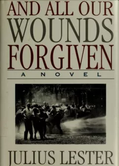 And all our wounds forgiven
