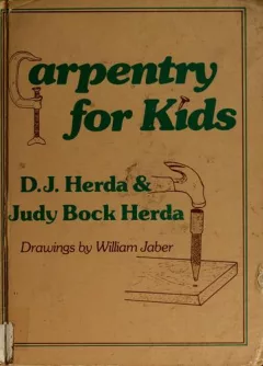 Carpentry for kids
