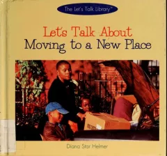 Let's talk about moving to a new place