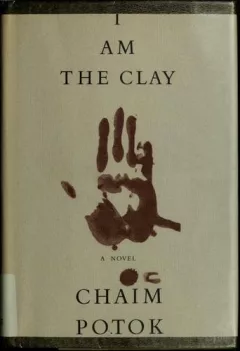 I am the clay