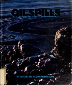 Oil spills