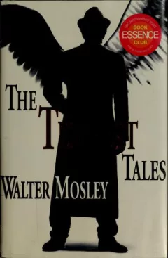 The Tempest Tales