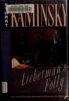 Lieberman's folly