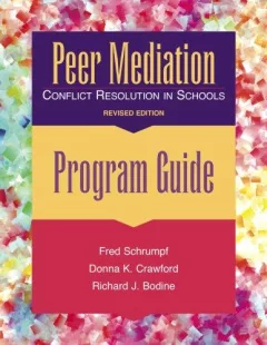 Peer mediation
