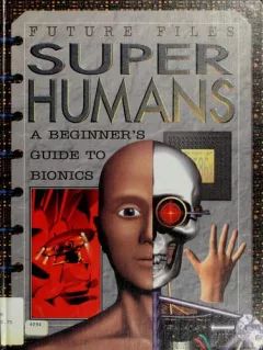 Superhumans