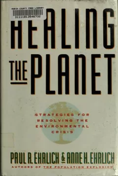 Healing the planet