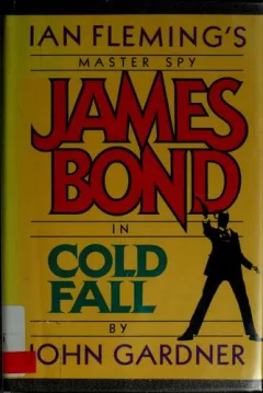Cold fall