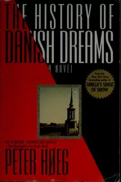 The history of Danish dreams