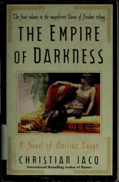 The Empire of Darkness