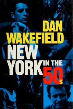 New York in the fifties