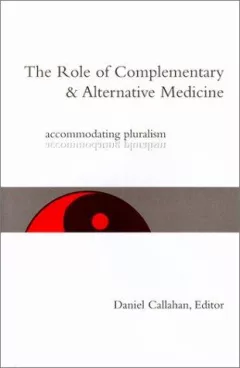 The Role of Complementary and Alternative Medicine