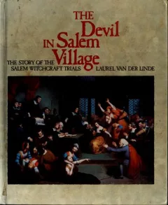 The Devil in Salem Village