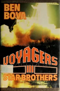 Voyagers III