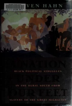 A nation under our feet