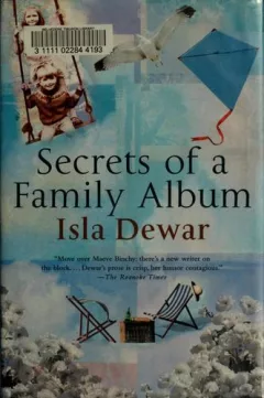 Secrets of a Family Album