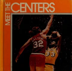 Meet the centers