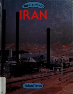 Take a trip to Iran