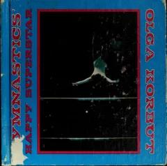 Gymnastics' happy superstar, Olga Korbut