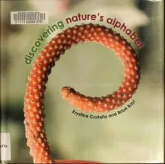 Discovering nature's alphabet