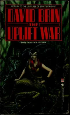 The uplift war