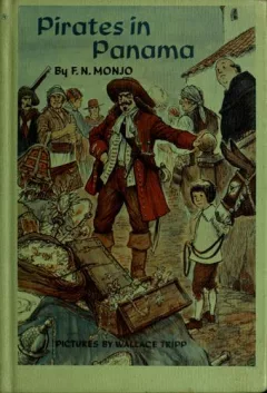 Pirates in Panama