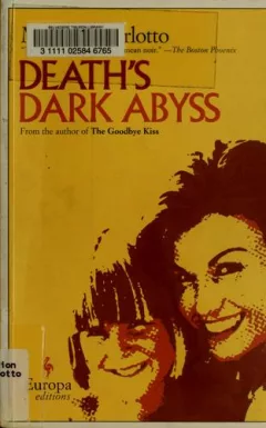 Death's Dark Abyss
