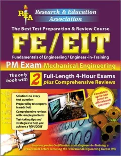 FE/EIT PM