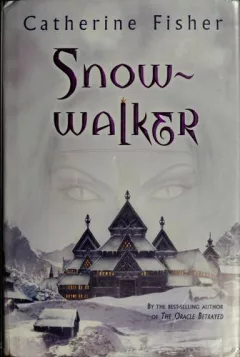 Snow-walker
