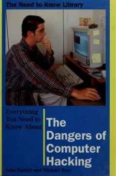 Everything you need to know about the dangers of computer hacking