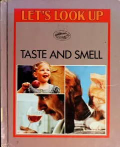Taste and smell