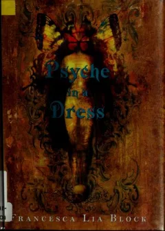 Psyche in a dress