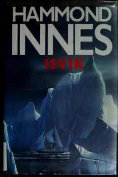 Isvik