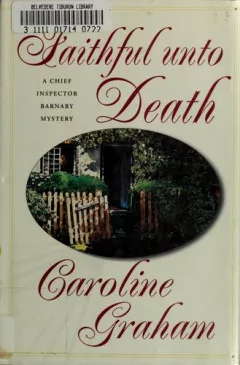 Faithful unto death