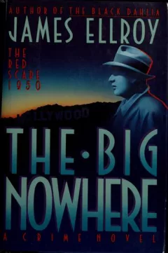 The big nowhere